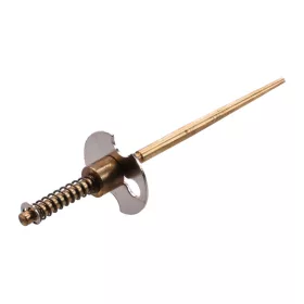   Részleges töltőtű tűtartóval 16N3 karburátorhoz Simson S50, S51, S53, S70, S83, SR50, SR80, KR51/1, KR51/2, SR50, S53, S70, S83, SR50, SR80, KR51/1, KR51/2