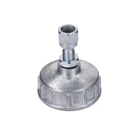   Karburátor sapka vastag 16N1, 19N1 karburátorhoz Simson S50, S51, S53, S70, S83, SR50, SR80, KR51/2, S53, S70, S83, SR50, SR80, KR51, KR51/2
