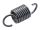 Feszített rugós reteszelő kar váltó 24mm Simson S50, S51, S53, S70, S83, SR50, SR80, KR51/2, SR50, SR80, KR51/2, S53, S53, S70, S83, SR50, SR80, KR51/2