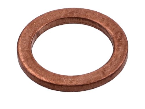 6,5x9,5x1,0mm réz tömítőgyűrű Simson S50, S51, S53, S70, S83, SR50, SR80, KR51/2, S50, S51, S53, S70, S83, SR50, SR80, KR51/2