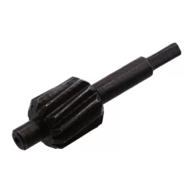   Csavarkerék fordulatszám-számláló 12 fogas Simson S51, S53, S70, S83, SR50, SR80, KR51/2, SR50, S53, S53, S70, S83, SR50, SR80, KR51/2