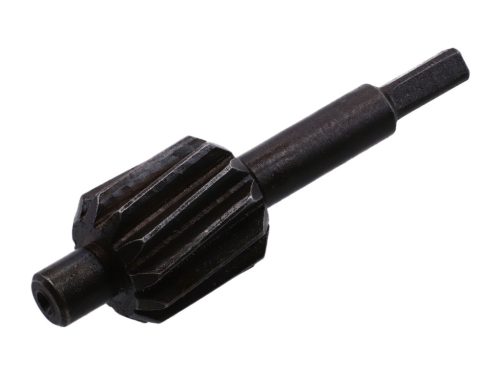 Csavarkerék fordulatszám-számláló 12 fogas Simson S51, S53, S70, S83, SR50, SR80, KR51/2, SR50, S53, S53, S70, S83, SR50, SR80, KR51/2