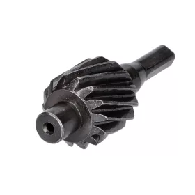   Csavarkerék fordulatszám-számláló 14 fogas Simson S51, S53, S70, S83, SR50, SR80, KR51/2, M531, M541, M741, M531, M541, M541