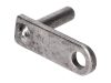Rögzítőkaros sebességváltó 4 sebességes váltó Simson S51, S53, S70, S83, SR50, SR80, KR51/2, M531, M541, M741, M531, M541, S53, S53, S70, S83, SR50, SR80, KR51/2, M531, M541, M741