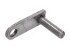 Rögzítőkaros sebességváltó 4 sebességes váltó Simson S51, S53, S70, S83, SR50, SR80, KR51/2, M531, M541, M741, M531, M541, S53, S53, S70, S83, SR50, SR80, KR51/2, M531, M541, M741