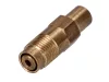 Fúvókablokk 16N3 karburátor Simson S50, S51, S53, S70, S83, SR50, SR80, KR51/2, Schwalbe, Star, Sperber, Spatz, Habicht, S50, S53, S70, S83, SR50, SR80, KR51/2, Schwalbe, Star, Sperber, Spatz, Habicht.