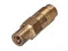 Fúvókablokk 16N3 karburátor Simson S50, S51, S53, S70, S83, SR50, SR80, KR51/2, Schwalbe, Star, Sperber, Spatz, Habicht, S50, S53, S70, S83, SR50, SR80, KR51/2, Schwalbe, Star, Sperber, Spatz, Habicht.
