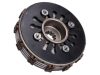 Kuplung komplett Kuplung csomag 12 darab Simson S51, S53, S70, S83, SR50, SR80, KR51/2, M531, M541, M741, M531, M541, S53, S53, S70, S83, SR50, SR80, KR51/2, M531, M541, M741