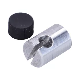   Choke tömítő alátéttel 16N1, 16N3, 19N karburátorhoz Simson S50, S51, S53, S70, S83, SR50, SR80, KR51/2, S50, S53, S70, S83, SR50, SR80, KR51/2