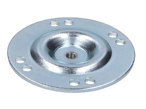 Nyomólemez / nyomórészes kuplungkosár Simson S51, S53, S70, S83, SR50, SR80, KR51/2, M531, M541, M741, M531, M541, S53, S70, S83, SR50, SR80, KR51/2, M531, M541, M741