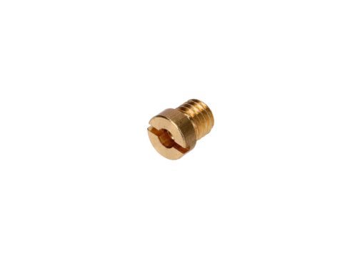 M5 125 főfúvókás karburátor Simson S50, S51, S53, S70, S83, SR50, SR80, Star, Sperber, Habicht, Schwalbe, Spatz, S50, S53, S70, S83, SR50, SR80, Star, Sperber, Habicht, Schwalbe, Schwalbe, Spatz.