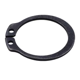   24x1,2mm-es körkörös rögzítőbilincs a Simson S51, S53, S70, S83, SR50, SR80, KR51/2 kimeneti tengelyekhez.