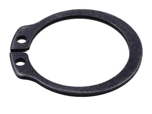 24x1,2mm-es körkörös rögzítőbilincs a Simson S51, S53, S70, S83, SR50, SR80, KR51/2 kimeneti tengelyekhez.