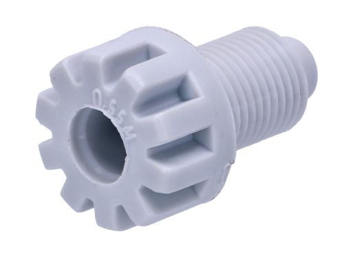 Csapágyazott darab sebességmérő meghajtó / fordulatszámmérő meghajtó Simson S51, S53, S70, S83, SR50, SR80, KR51/2, S51, S53, S70, S83, SR50, SR50, SR80, KR51/2