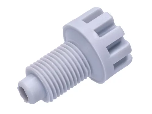 Csapágyazott darab sebességmérő meghajtó / fordulatszámmérő meghajtó Simson S51, S53, S70, S83, SR50, SR80, KR51/2, S51, S53, S70, S83, SR50, SR50, SR80, KR51/2