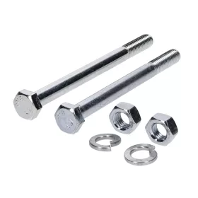   Standard alkatrészkészlet motorfelfüggesztés rögzítő készlet Simson S51, S53, S70, S83, SR50, SR80, KR51/2, M531, M541, M741, M531, M541, M541