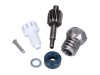 Fordulatszámmérő meghajtókészlet 6 darab Simson S51, S53, S70, S83, SR50, SR80, KR51/2, SR50, SR80, KR51, S53, S70, S83, SR50, SR80, KR51/2