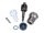 Fordulatszámmérő meghajtókészlet 6 darab Simson S51, S53, S70, S83, SR50, SR80, KR51/2, SR50, SR80, KR51, S53, S70, S83, SR50, SR80, KR51/2