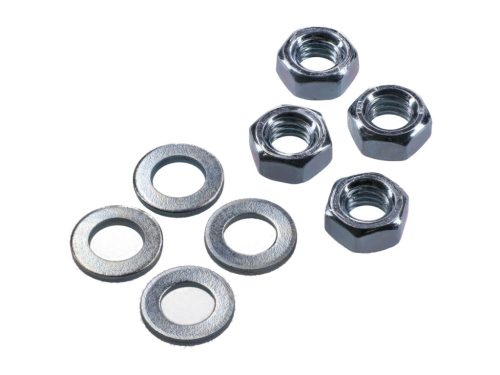 Standard alkatrész készlet hengerfej / motor Simson S50, S51, S53, S70, S83, SR50, SR80, KR51/2, KR51/1, SR50, SR50, SR80, KR51/2, KR51/1