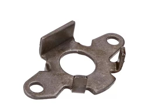 Feszítőlemez / zárólemez rugó indítórugó Simson S51, S53, S70, S83, SR50, SR80, KR51/2, SR50, S53, S53, S70, S83, SR50, SR80, KR51, KR51/2