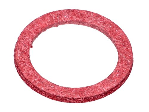 Tömítés úszótűszelep 13,7x10x1mm 16N1 karburátorhoz Simson S50, S51, S53, S70, S83, SR50, SR80, KR51/1, KR51/2, SR50, SR50, SR80, KR51/1, KR51/2