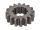 Fix 16 fogas 2. fogaskerék 4 sebességes váltó Simson S51, S53, S70, S83, SR50, SR80, KR51/2, M531, M541, M741, M531, M541, S53, S53, S70, S83, SR50, SR80, KR51/2, M531, M541, M741