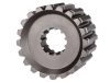 Tárcsavezető rugó 11/20 fogas Simson S51, S53, S70, S83, SR50, SR80, KR51/2, SR50, S53, S53, S70, S83, SR50, SR80, KR51/2 kuplungtárcsához