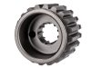Tárcsavezető rugó 11/20 fogas Simson S51, S53, S70, S83, SR50, SR80, KR51/2, SR50, S53, S53, S70, S83, SR50, SR80, KR51/2 kuplungtárcsához