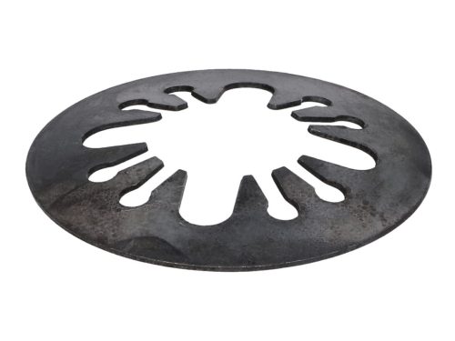 Tányérrugó 1,5mm kuplungkosár Simson S51, S53, S70, S83, SR50, SR80, KR51/2, M531, M541, M741, M531, M541, S53, S70, S83, SR50, SR80, KR51/2, M531, M541, M741