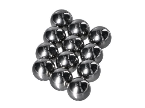 Golyókészlet 7mm 12 darab kimeneti tengely 4 sebességes váltóhoz Simson S51, S53, S70, S83, SR50, SR80, KR51/2, M531, M541, M741, M531, M541, S53, S53, S70, S83, SR50, SR80, KR51/2