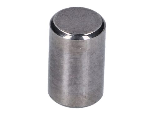 Hengeres görgős nyomórudas tengelykapcsoló 5x8mm a Simson S51, S53, S70, S83, SR50, SR80, KR51/2, M531, M541, M741, M531, M541 modellekhez.