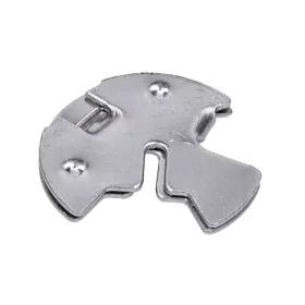   Tűtartó dupla karburátor 16N1, 19N1 Simson S50, S51, S53, S70, S83, SR50, SR80, SR4, KR51/1, KR51/2 Schwalbe, Star, Sperber, Spatz, Habicht, S50, S53, S70, S83, SR50, SR80, SR4, KR51/1, KR51/2 Schwalbe, Star, Sperber, Spatz, Habicht