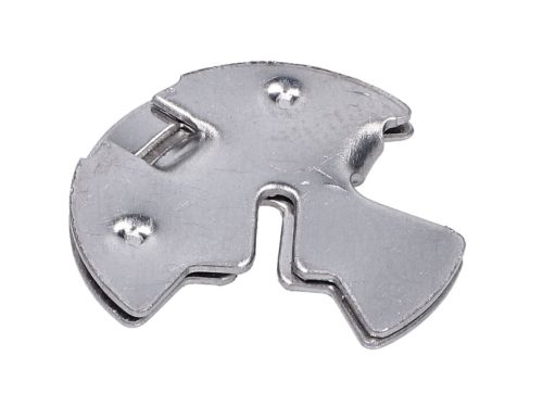 Tűtartó dupla karburátor 16N1, 19N1 Simson S50, S51, S53, S70, S83, SR50, SR80, SR4, KR51/1, KR51/2 Schwalbe, Star, Sperber, Spatz, Habicht, S50, S53, S70, S83, SR50, SR80, SR4, KR51/1, KR51/2 Schwalbe, Star, Sperber, Spatz, Habicht