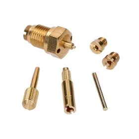   Karburátor javító készlet 16N1-11 6 darab Simson S51, S53, S70, S83, SR50, SR80, S53, S70, S83, SR50, SR80, S53, S53, S70, S83, SR50, SR80