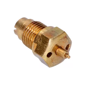   Úszótűszelep 16N1, 16N3, 19N1 karburátor Simson S50, S51, S53, S70, S83, SR50, SR80, KR51/2, KR51/1, SR4-1, SR4-2, SR4-3, SR4-4, KR51/2, KR51/1, SR4-1, SR4-2, SR4-3, SR4-4