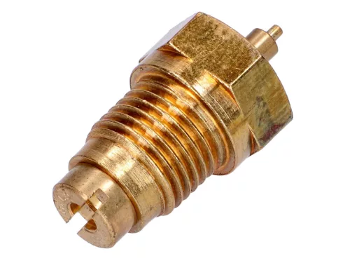 Úszótűszelep 16N1, 16N3, 19N1 karburátor Simson S50, S51, S53, S70, S83, SR50, SR80, KR51/2, KR51/1, SR4-1, SR4-2, SR4-3, SR4-4, KR51/2, KR51/1, SR4-1, SR4-2, SR4-3, SR4-4