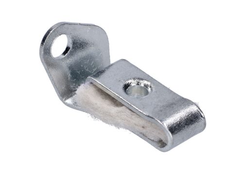 Filc alaplemez törő a Simson S50, S51, SR50, KR50, KR51, SR4-1, SR4-2, SR4-3, SR4-4, Star, Schwalbe, Sperber, Habicht modellekhez