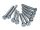 Standard alkatrészkészlet motorszerelő készlet 10 db Simson S51, S53, S70, S83, SR50, SR80, KR51/2, M531, M541, M741, M531, M541, S53, S53, S70, S83, SR50, SR80, KR51/2, M531, M541, M741
