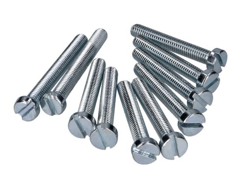 Standard alkatrészkészlet motorszerelő készlet 10 db Simson S51, S53, S70, S83, SR50, SR80, KR51/2, M531, M541, M741, M531, M541, S53, S53, S70, S83, SR50, SR80, KR51/2, M531, M541, M741