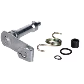   tengelykapcsoló kar készlet Simson S51, S53, S70, S83, SR50, SR80, KR51/2, M531, M541, M741, M531, M531, M541, SR50, SR50, SR80, KR51/2, KR51/2, M531, M541, M741