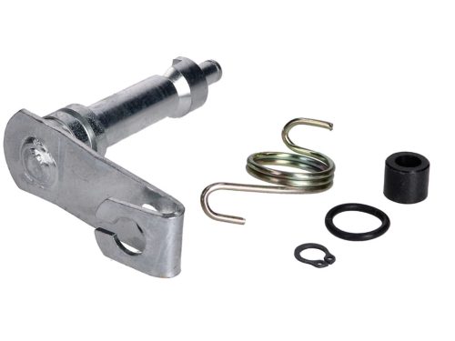 tengelykapcsoló kar készlet Simson S51, S53, S70, S83, SR50, SR80, KR51/2, M531, M541, M741, M531, M531, M541, SR50, SR50, SR80, KR51/2, KR51/2, M531, M541, M741