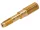 Fúvókablokk 2 furattal 16N1 karburátorhoz Simson S50, S51, S53, S70, S83, SR50, SR80, KR51/2, KR51/1, SR4-1, SR4-2, SR4-3, SR4-4, KR51/2, KR51/1, SR4-1, SR4-2, SR4-3, SR4-3, SR4-4