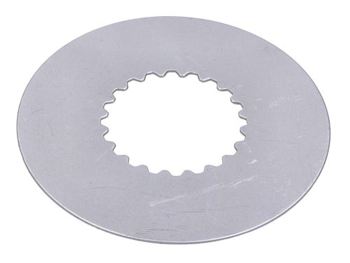 Fém kuplungtárcsa Simson S51, S53, S70, S83, SR50, SR80, KR51/2, M531, M541, M741, M531, M531, M541, M541