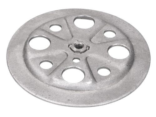 Rugótányér kuplungkosár a Simson S50, KR51/1 Schwalbe, SR4-2 Star, SR4-3 Sperber, SR4-4 Habicht modellekhez