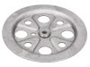 Rugótányér kuplungkosár a Simson S50, KR51/1 Schwalbe, SR4-2 Star, SR4-3 Sperber, SR4-4 Habicht modellekhez