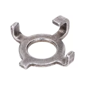   Zárólemez / motorzáró lemez Simson S50, KR51/1 Schwalbe, SR4-1 Spatz, SR4-2 Star, SR4, M53 motorhoz