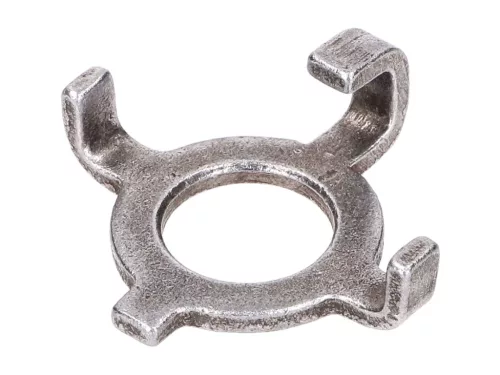 Zárólemez / motorzáró lemez Simson S50, KR51/1 Schwalbe, SR4-1 Spatz, SR4-2 Star, SR4, M53 motorhoz