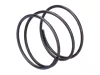 Rugós kimeneti tengely a Simson S50, SR4-1, SR4-2, SR4-3, SR4-4, KR51/1 Schwalbe, Star, Sperber, Spatz, Habicht modellekhez
