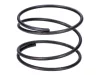 Rugós kimeneti tengely a Simson S50, SR4-1, SR4-2, SR4-3, SR4-4, KR51/1 Schwalbe, Star, Sperber, Spatz, Habicht modellekhez