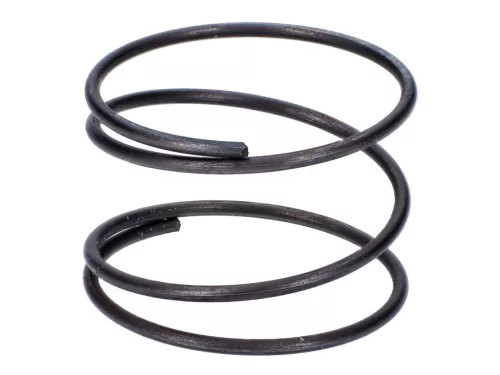 Rugós kimeneti tengely a Simson S50, SR4-1, SR4-2, SR4-3, SR4-4, KR51/1 Schwalbe, Star, Sperber, Spatz, Habicht modellekhez